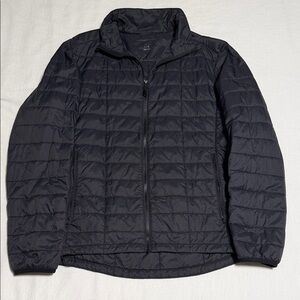 Men’s NeedEssentials Quilted Puffer Jacket